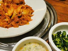 -萨拉伯尔(燕莎友谊商城店)