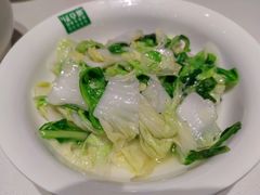 -绿草地·湘菜(7mall店)