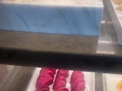 -上海前滩香格里拉大酒店
