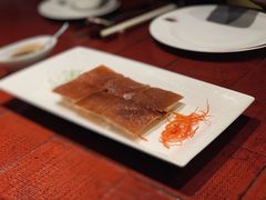 -天龙轩(香港丽思卡尔顿酒店)
