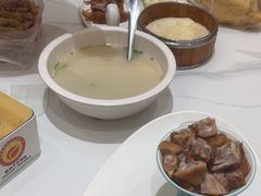 -梅利汴京烤鸭•开封豫菜地标店(东大街店)