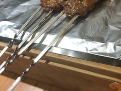 -喝丢一只鞋海鲜烧烤·海肠捞饭(东关街店)