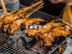 -凤城·食都