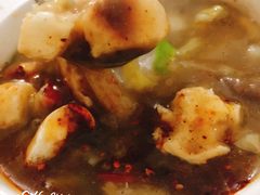 -清真·刘老虎肉丸糊辣汤(北郊分店)