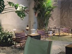 -J Create城市露营咖啡·简餐·宠物(上海动物园店)