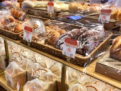 -西村叔叔的店·面包·甜品·蛋糕(崂山丽达店)