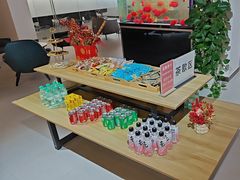 -上海和展广汽丰田4S店(老闵行店)