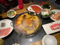-纸盐河码头火锅(十八梯店)