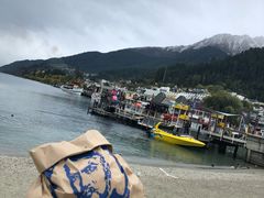 -Fergburger(皇后镇店)