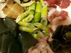 -黔蘑菇四季餐厅(观山湖店)