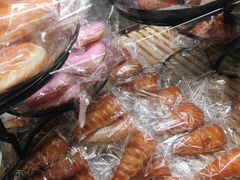 -山崎面包(静安久光店)