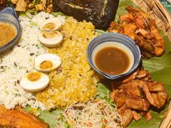 -紫滇源云南生态菜(丹凤街店)