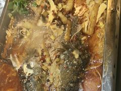 -陈生记黑鱼馆·20年活鱼现杀(宁波鼓楼店)