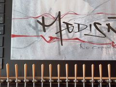 -MEDISN·药厂