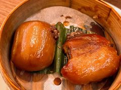 -大盐帮川菜馆(长楹天街店)