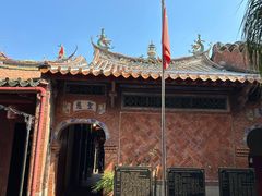 -泉州古城中山街-花桥慈济宫