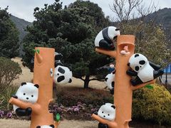-无锡动物园·太湖欢乐园