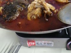 -聚味瞿记·龙虾堂(树木岭店)