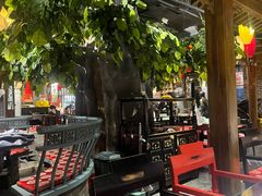 -北平盛世·新京菜·北京烤鸭(劲松·双井店)