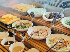 -牛YO寿喜烧·铁板烧和牛火锅自助(市府恒隆店)