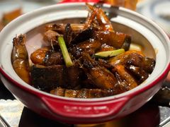 -寻宝记绍兴菜(状元店)