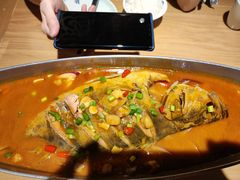 -徽味大班(定慧桥店)