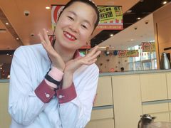 -海底捞火锅(CBD安泰广场店)
