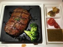 -食间牛排(湖西路店)