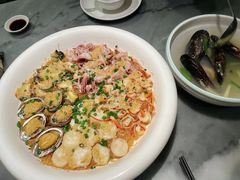 -兴仙饭店·闽味海鲜(马尾总店)