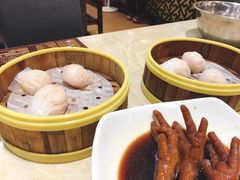 -明泉居茶点荟(车陂店)