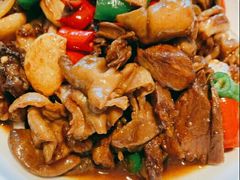 -胡子大厨·超级小炒肉(华润店)