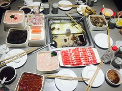 -海底捞火锅(振华广场店)