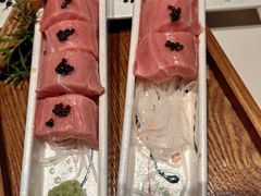 -上井料理黑金店(IFS国金中心店)