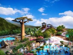 -苏州乐园森林水世界