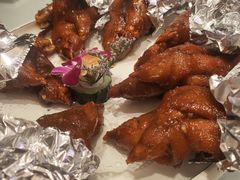 -老友王·南宁特色菜(金汇如意坊店)