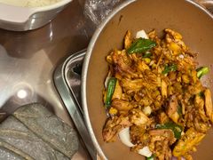 -肖记公安牛肉鱼杂馆·省级非物质文化遗产(三角路直营店)