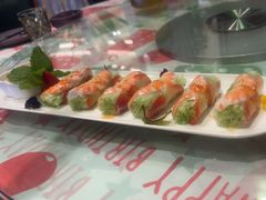 -蕉叶·广州明星泰国菜(黑金冠保利广场店)