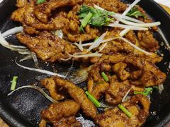 -马凯餐厅(长椿街店)