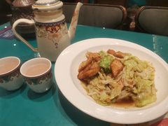 -巴依老爷新疆美食(望京小街店)