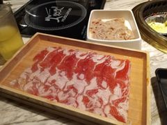 -火炉火自助餐(喜隆多店)