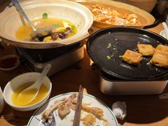 -黄山老妈·土菜(碧桂园店)