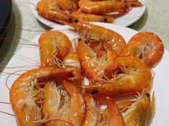 -青蓬蒸汽海鲜·深圳老字号·团建聚会(壹方城店)
