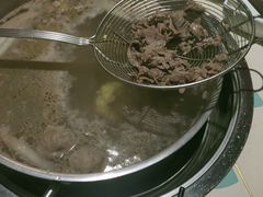 -南城十里潮汕鲜牛火锅·鲜虾生滚粥(融汇老商埠店)