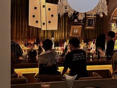 -THE OLD HOUSE酒吧
