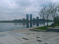 -星巴克(成都科学城店)