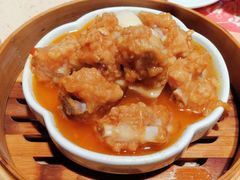 -点都德(华强南店)