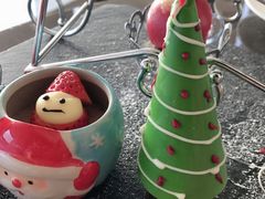 -三迪希尔顿酒店·星空酒廊