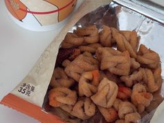 -沪上阿姨·臻选茶饮(上海环球港店)