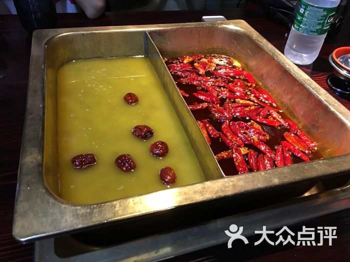 麻辣传奇火锅(菱角湖马场角路店)图片 - 第319张