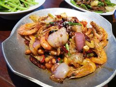 招牌香辣虾-大牌大·传统杭帮菜(湖滨店)